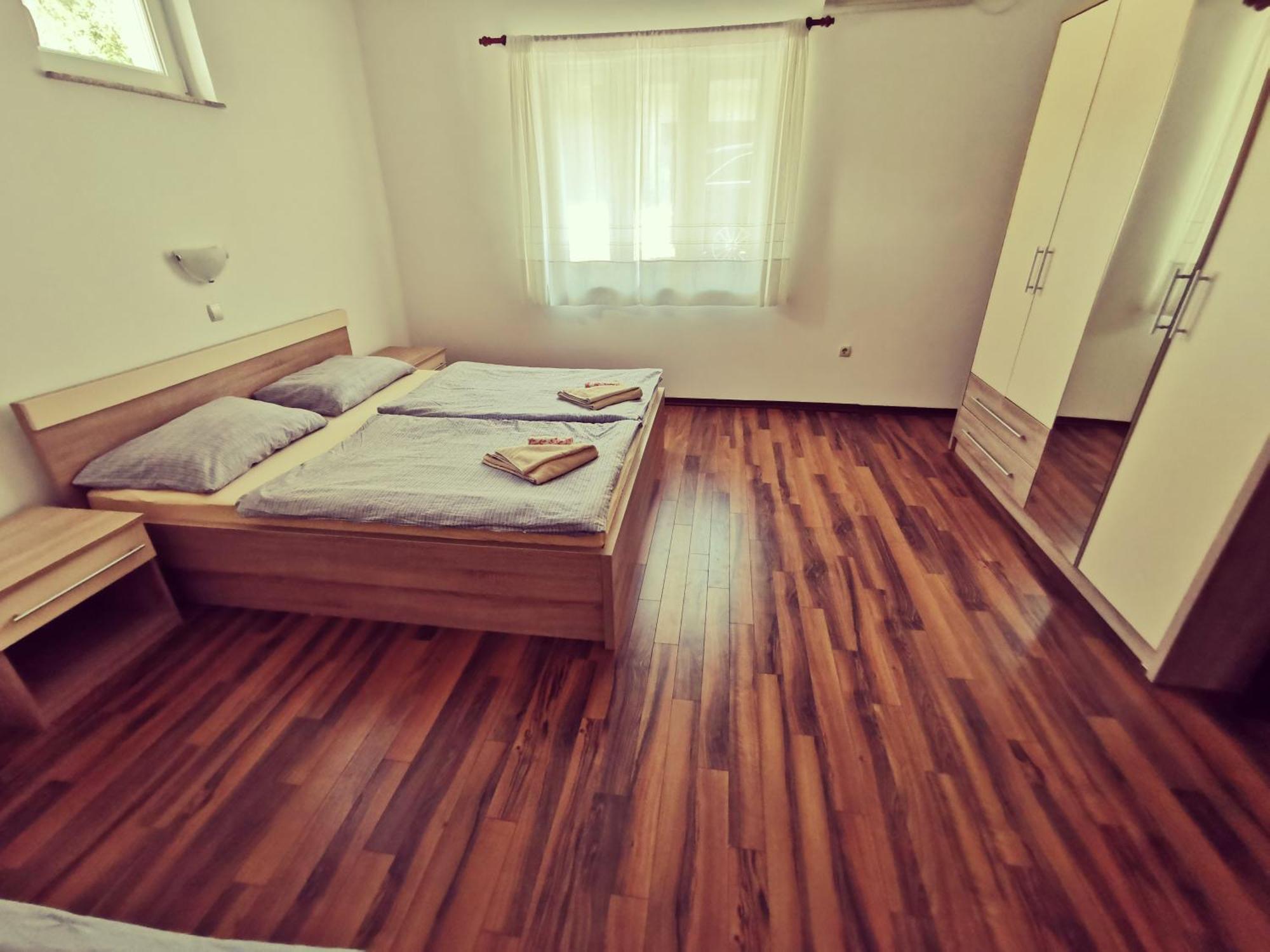 Haus Maro Apartment Supetarska Draga Room photo