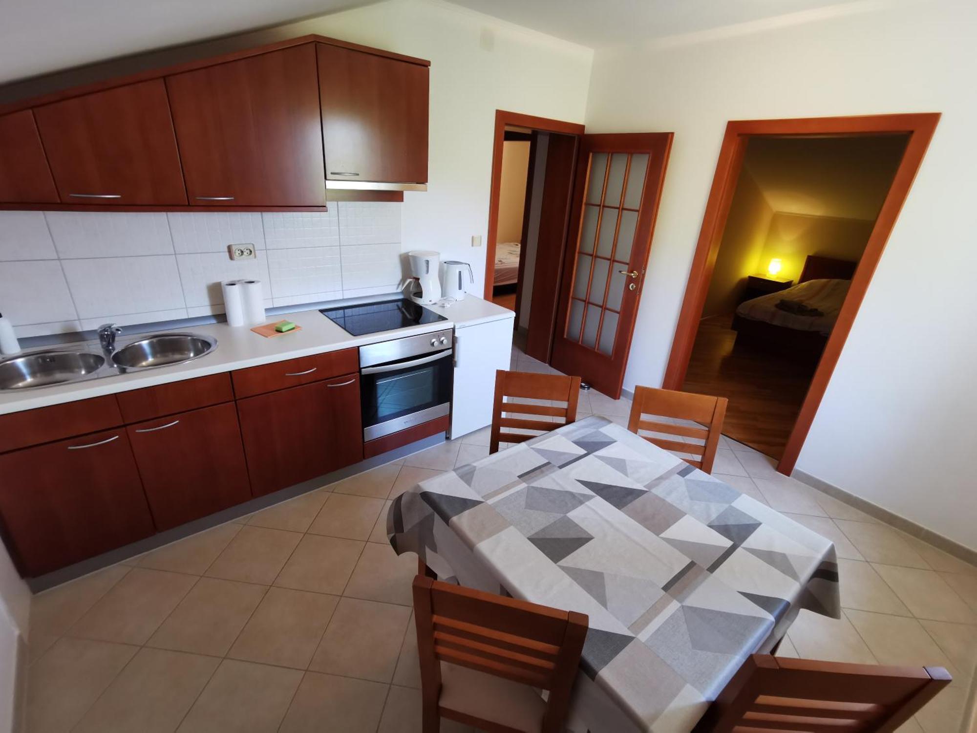 Haus Maro Apartment Supetarska Draga Room photo