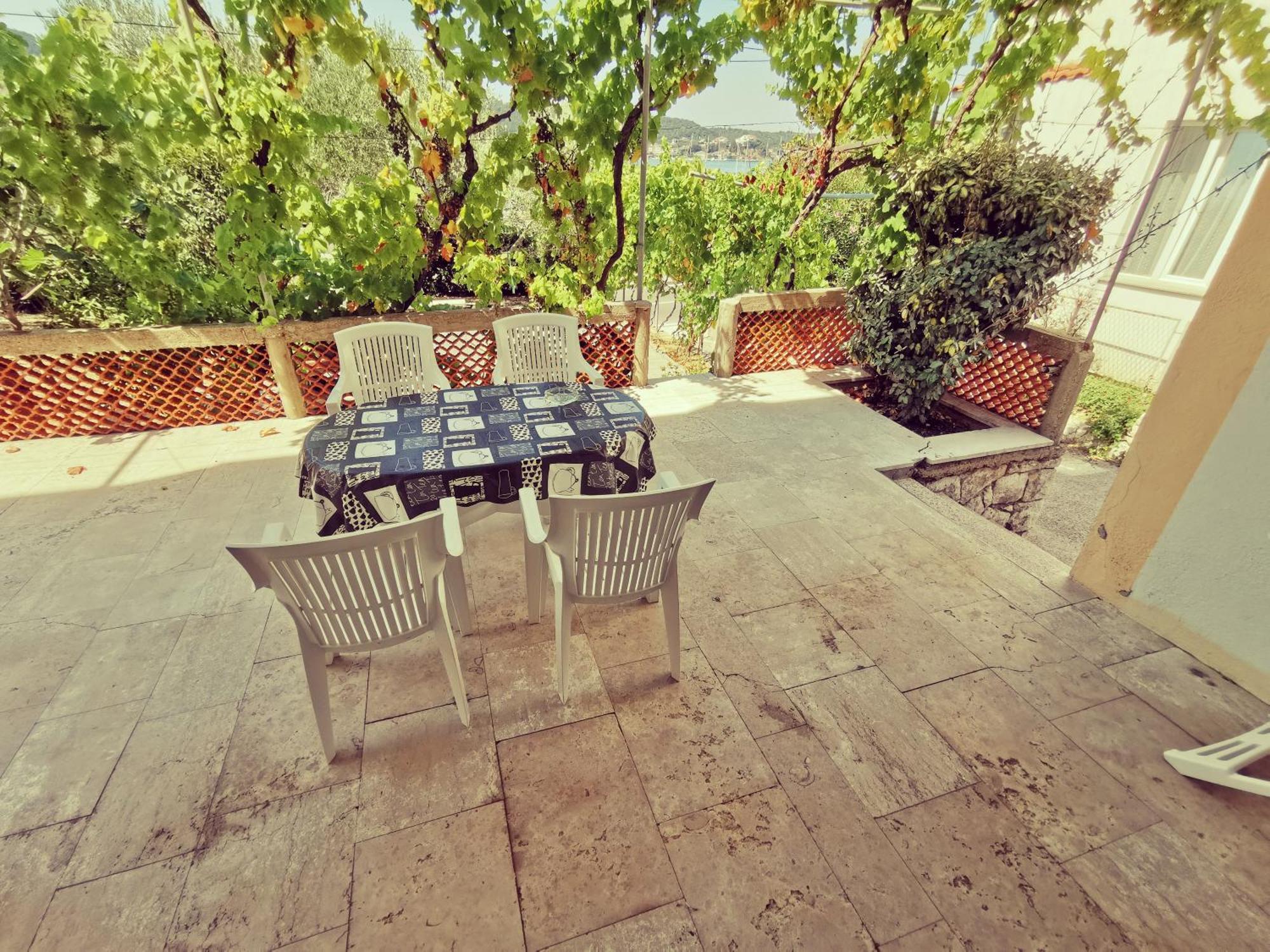 Haus Maro Apartment Supetarska Draga Room photo